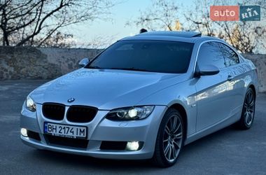 Купе BMW 3 Series 2006 в Одессе