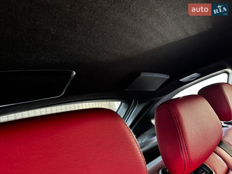 Універсал BMW 3 Series 2017 в Києві