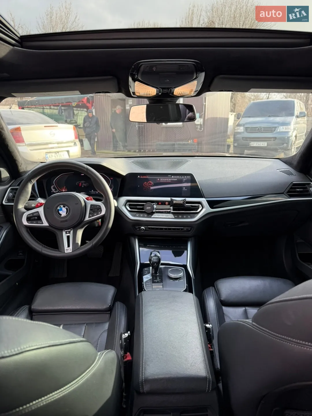 2019 BMW 3er - мініатюра 8