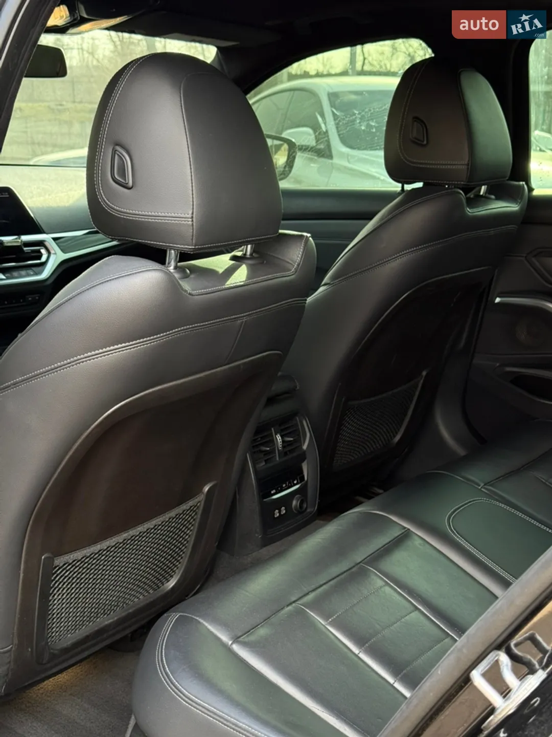 2019 BMW 3er - мініатюра 13