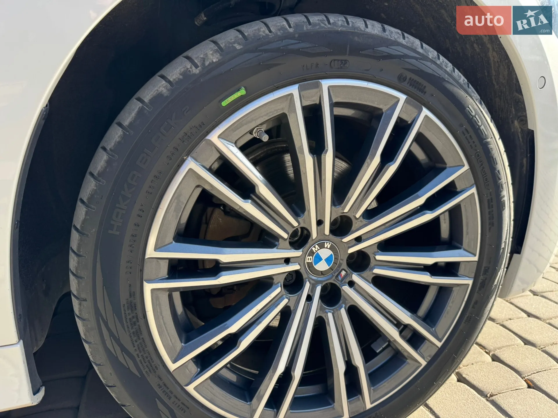 2021 BMW 3er - мініатюра 13