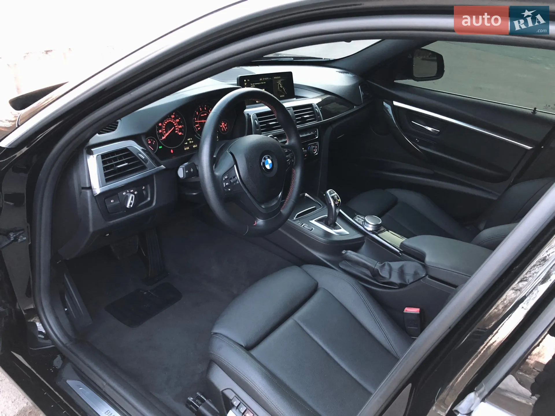 2018 BMW 3er - мініатюра 19