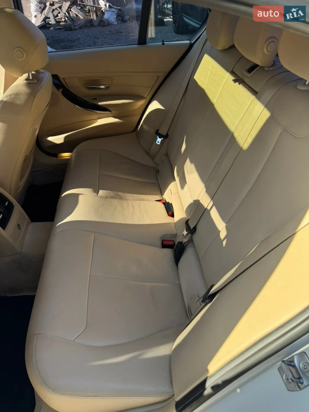 2014 BMW 3er - мініатюра 24