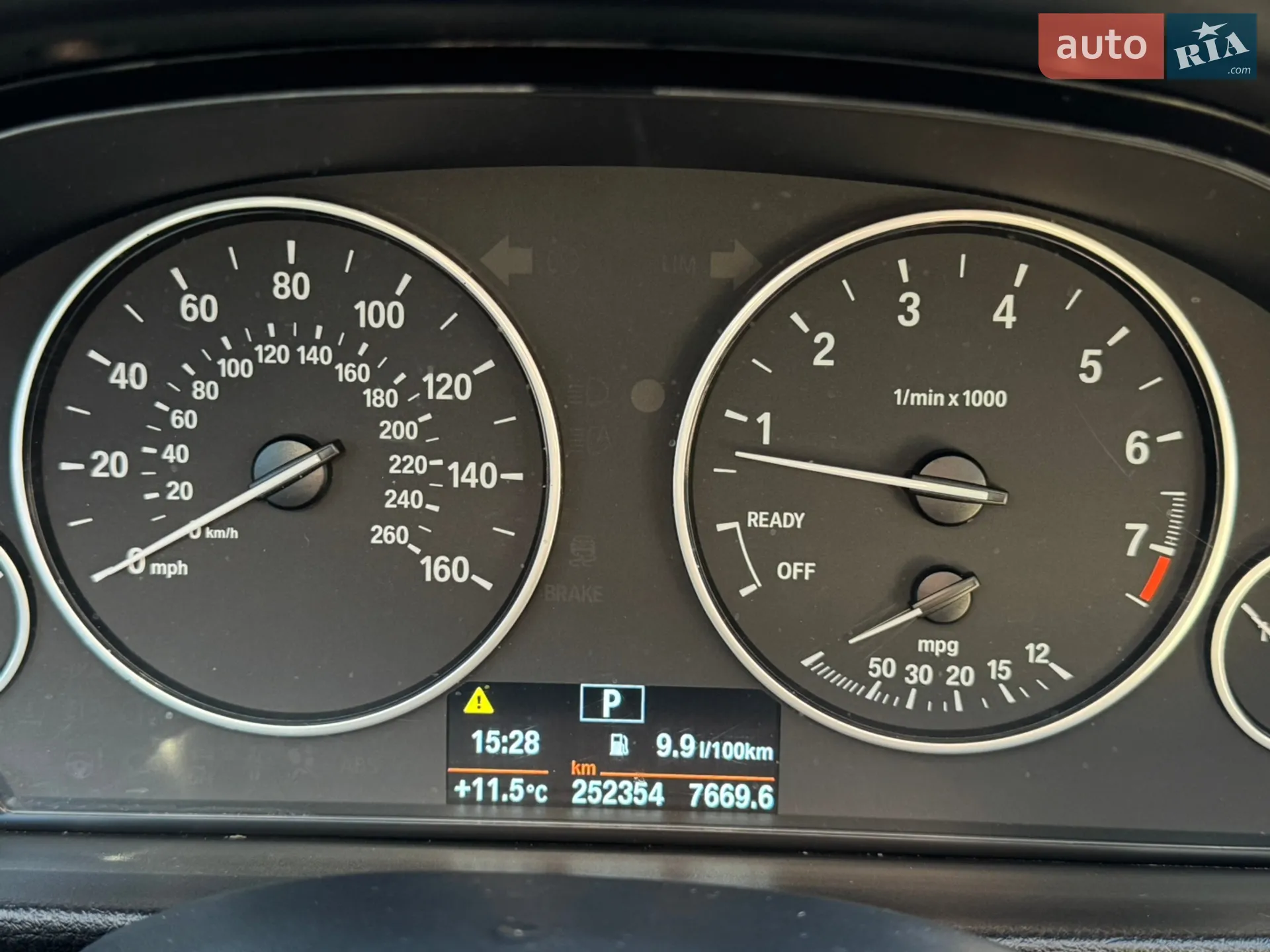 2014 BMW 3er - мініатюра 28
