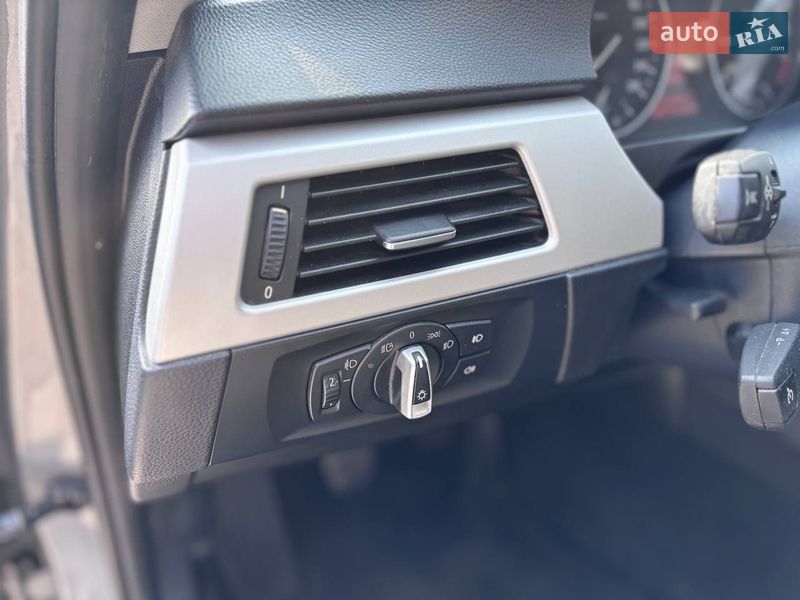 Универсал BMW 3 Series 2010 в Коломые