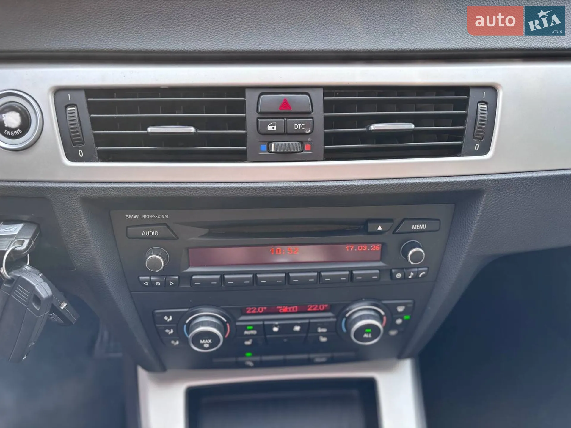 2010 BMW 3er - мініатюра 17