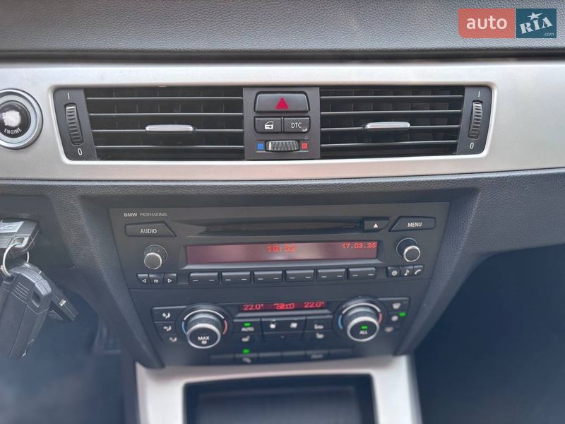 Универсал BMW 3 Series 2010 в Коломые