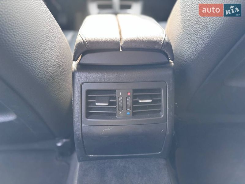 Универсал BMW 3 Series 2010 в Коломые