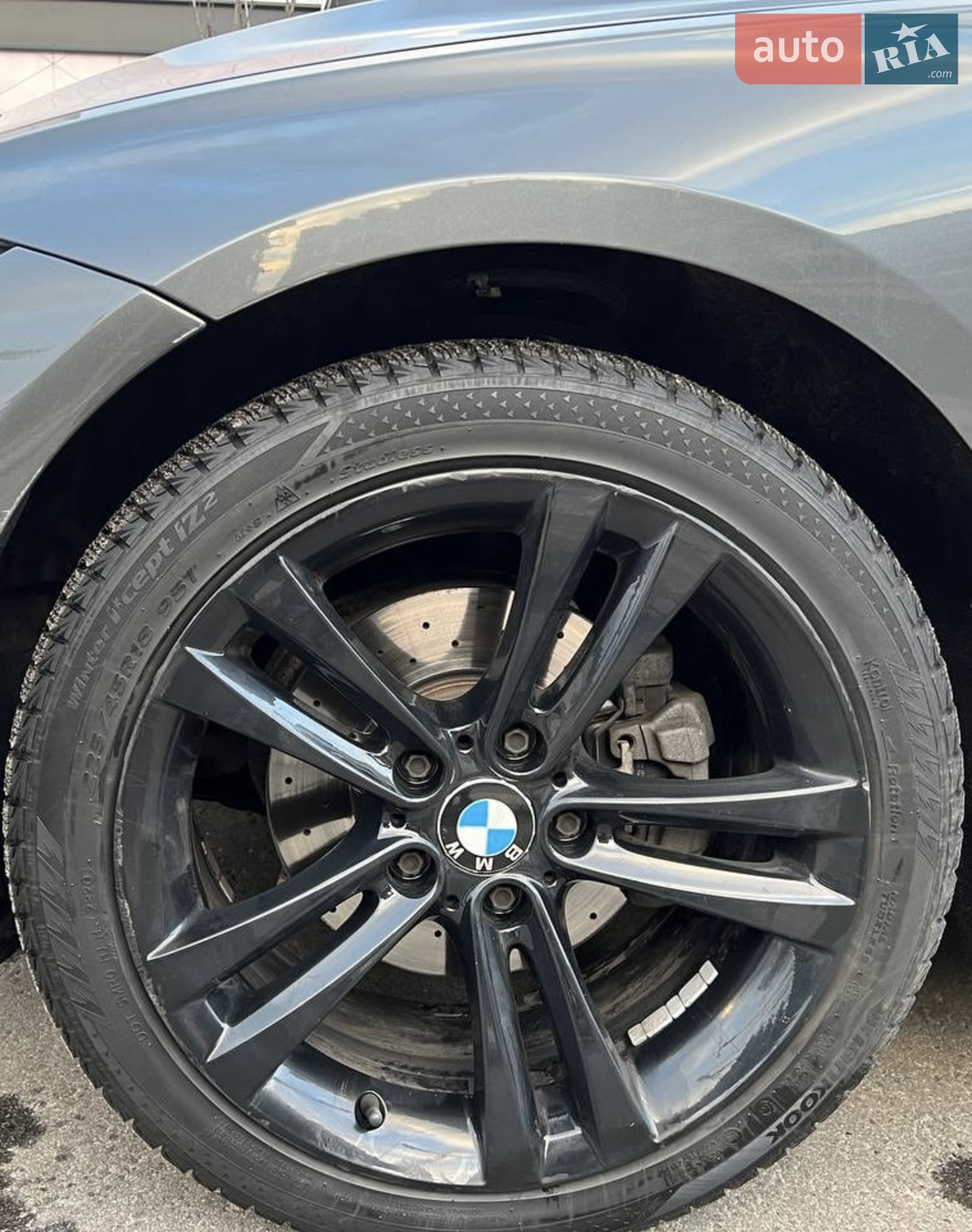 2013 BMW 3er - мініатюра 3