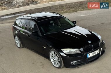 Универсал BMW 3 Series 2009 в Броварах