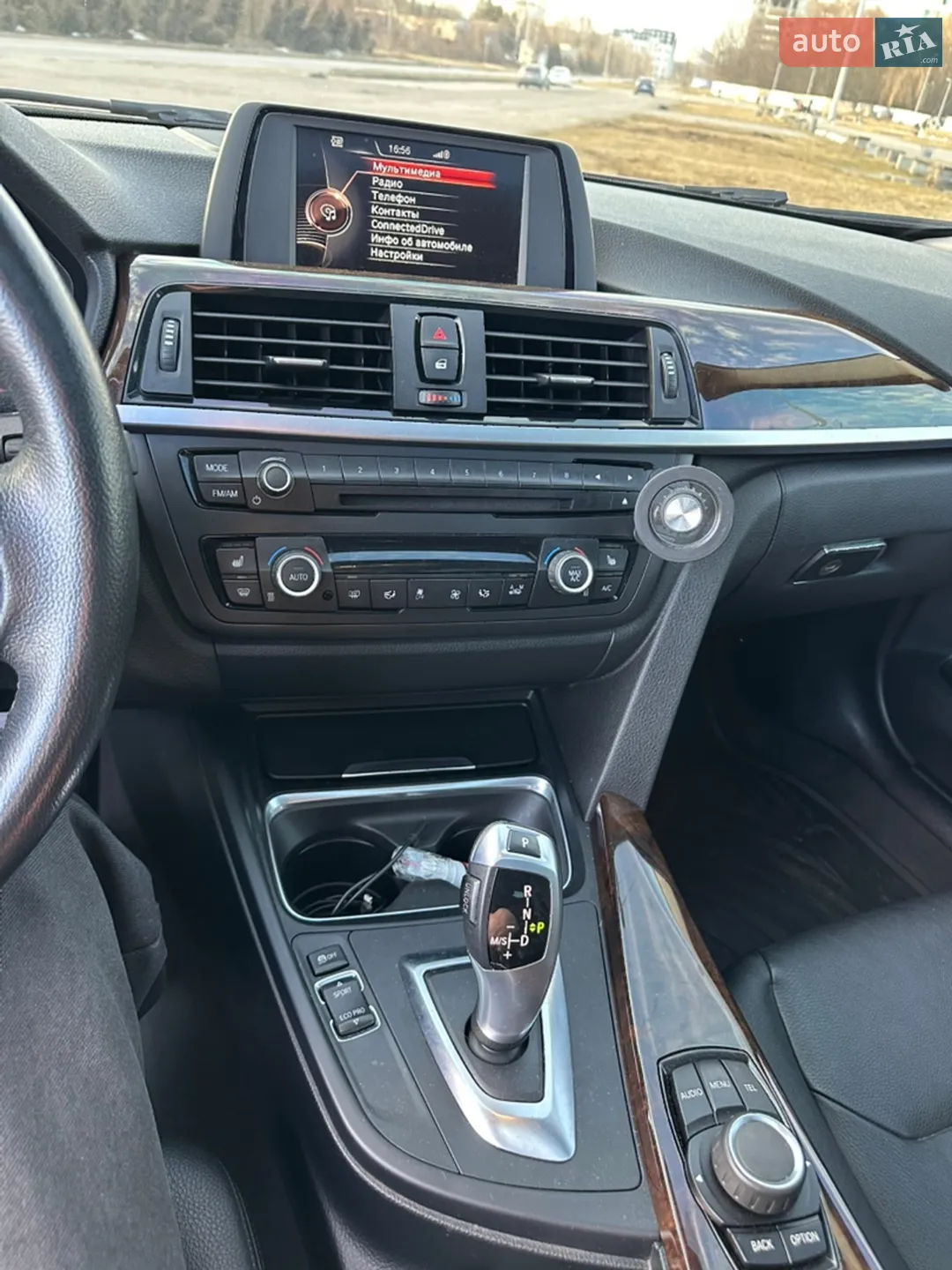 2015 BMW 3er - мініатюра 31
