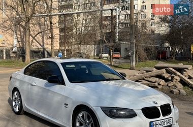 Купе BMW 3 Series 2011 в Одессе