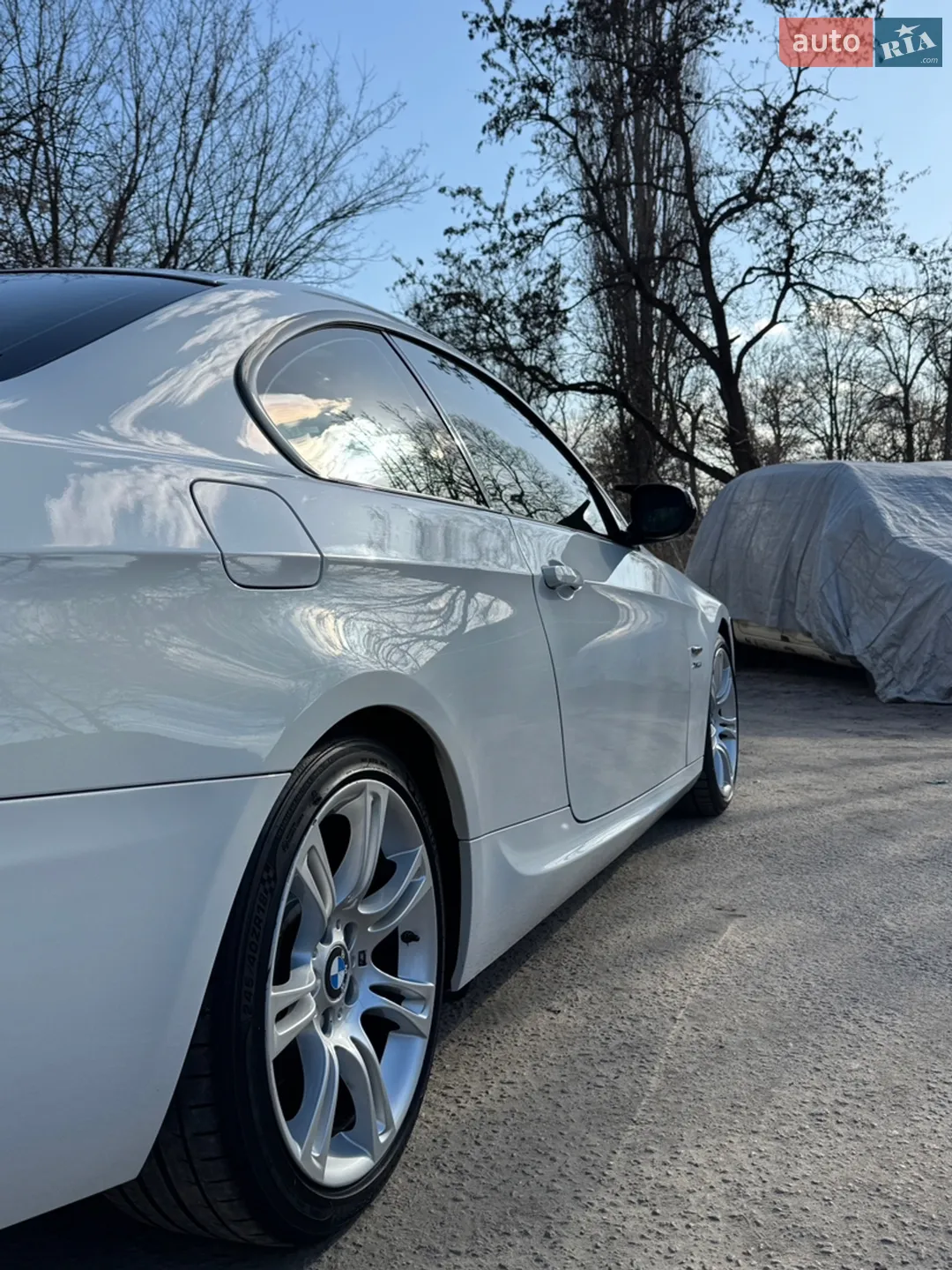 2011 BMW 3er - мініатюра 10