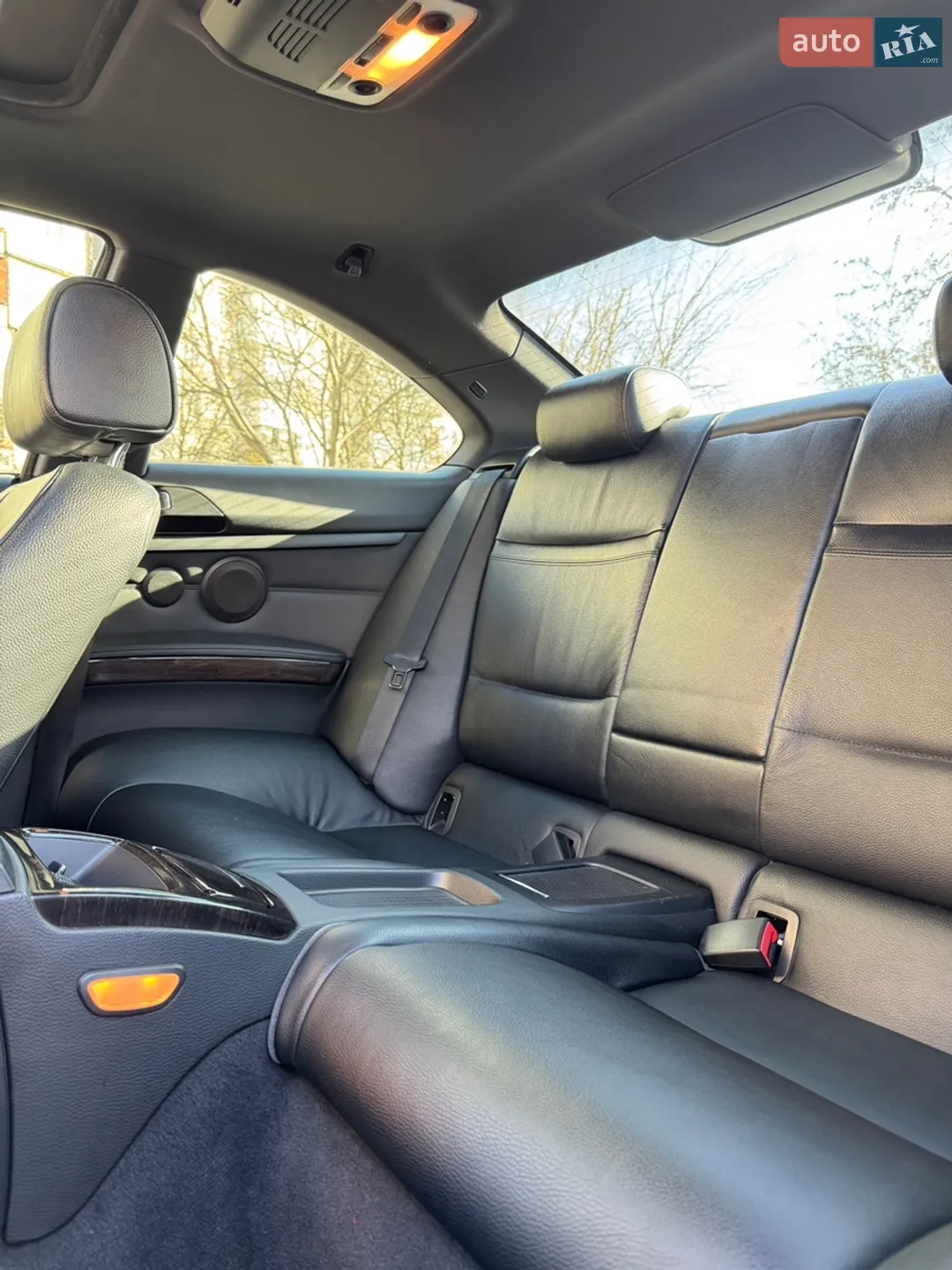 2011 BMW 3er - мініатюра 17