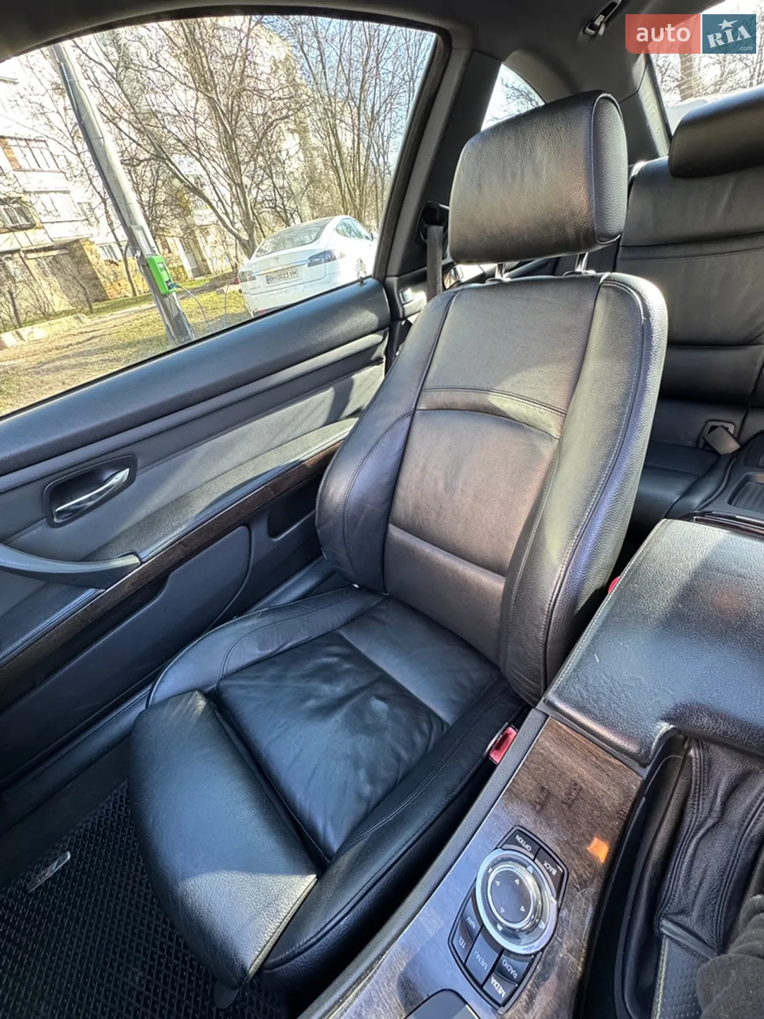 2011 BMW 3er - мініатюра 23
