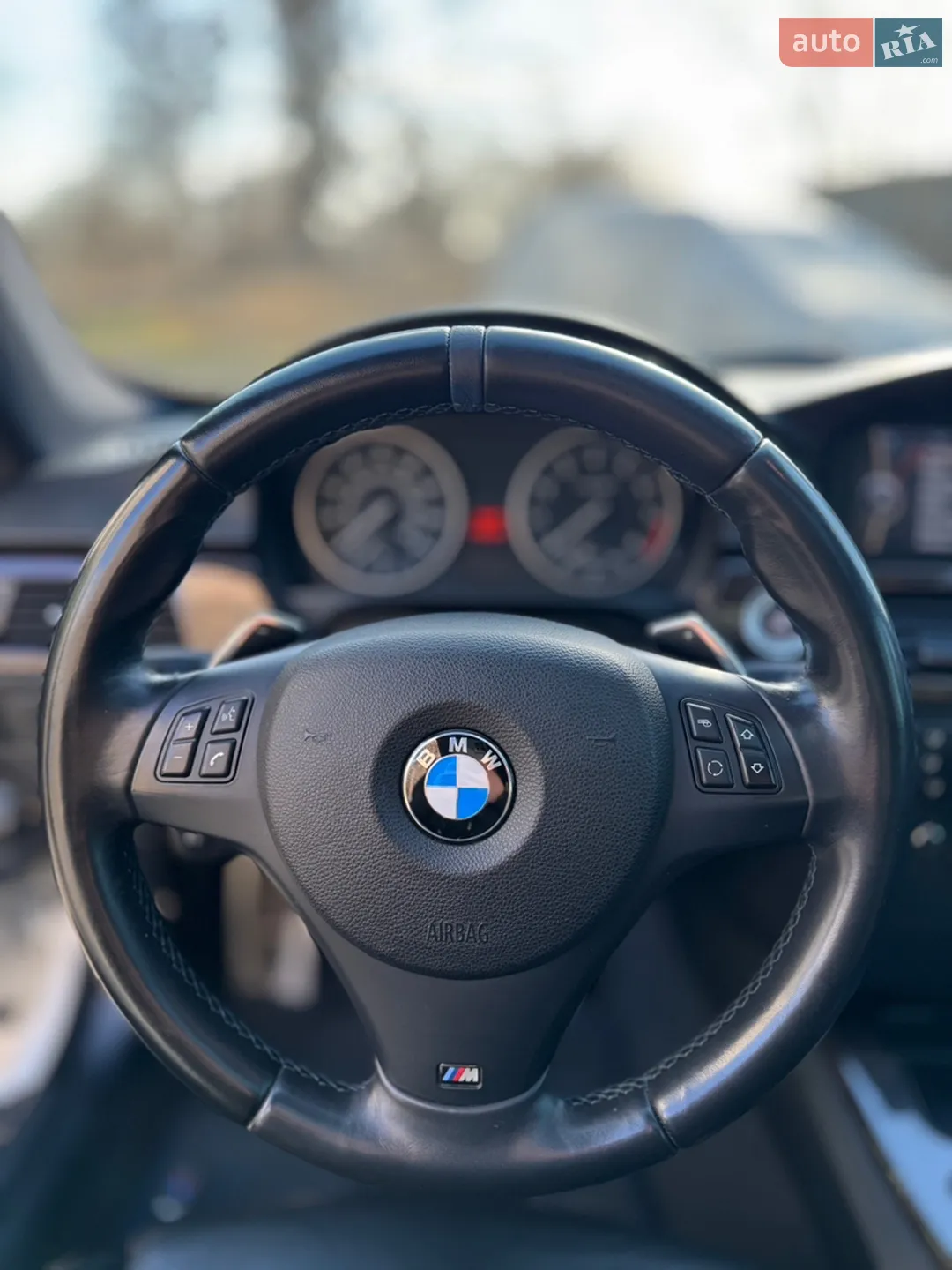 2011 BMW 3er - мініатюра 33
