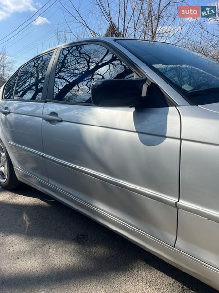 Седан BMW 3 Series 2002 в Хмельницком