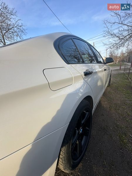Седан BMW 3 Series 2015 в Измаиле фото 18 Седан BMW 3 Series 2015 в Измаиле