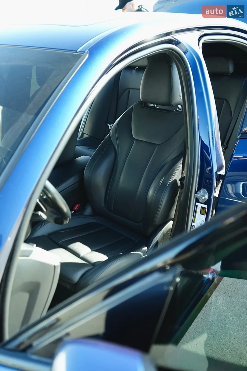 2019 BMW 3er - мініатюра 8