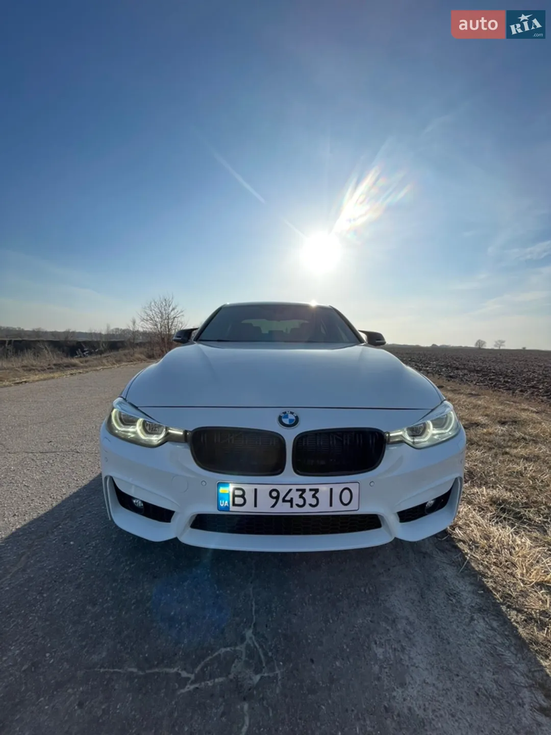 2018 BMW 3er - мініатюра 5