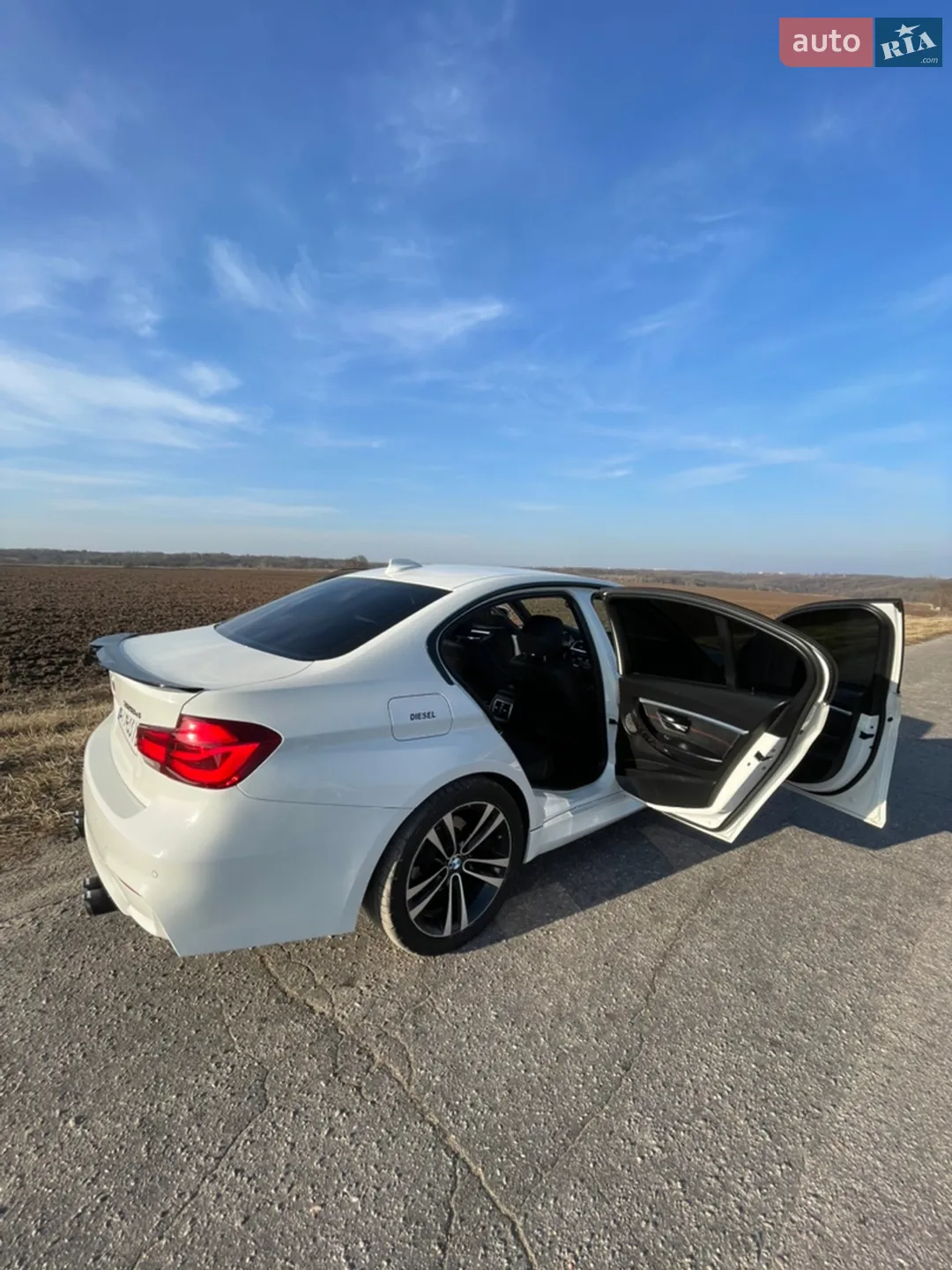 2018 BMW 3er - мініатюра 9