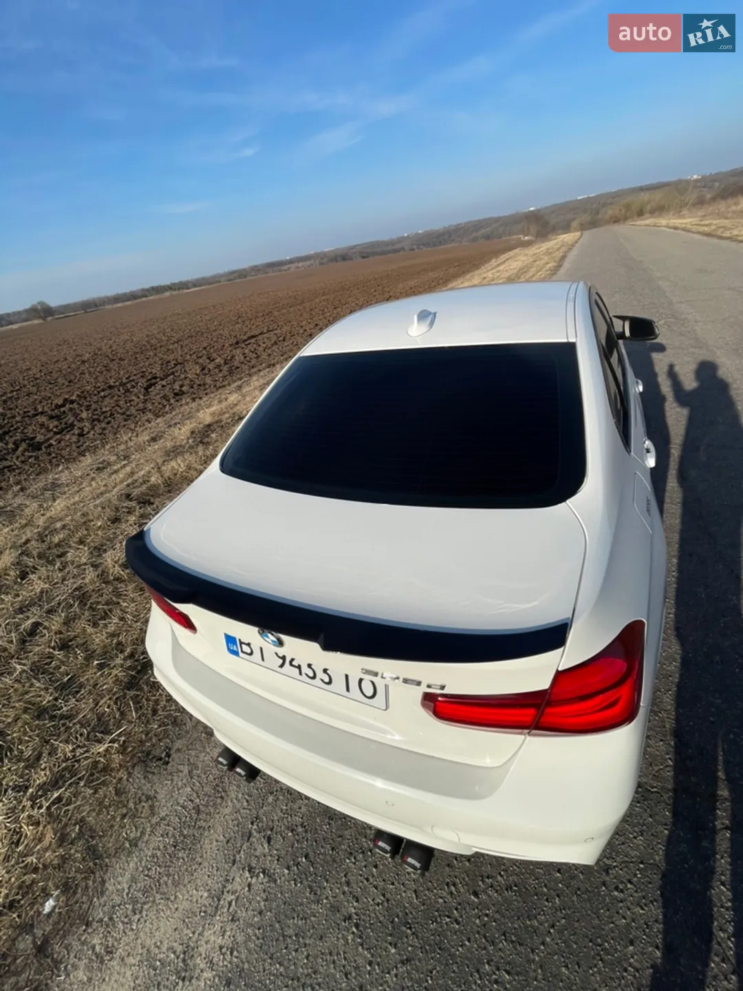 2018 BMW 3er - мініатюра 14