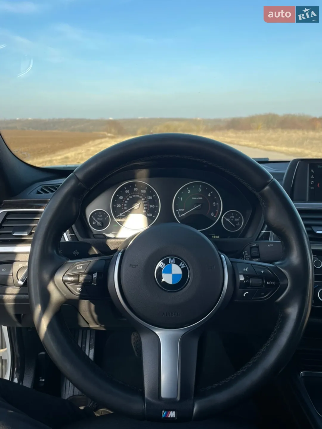 2018 BMW 3er - мініатюра 25