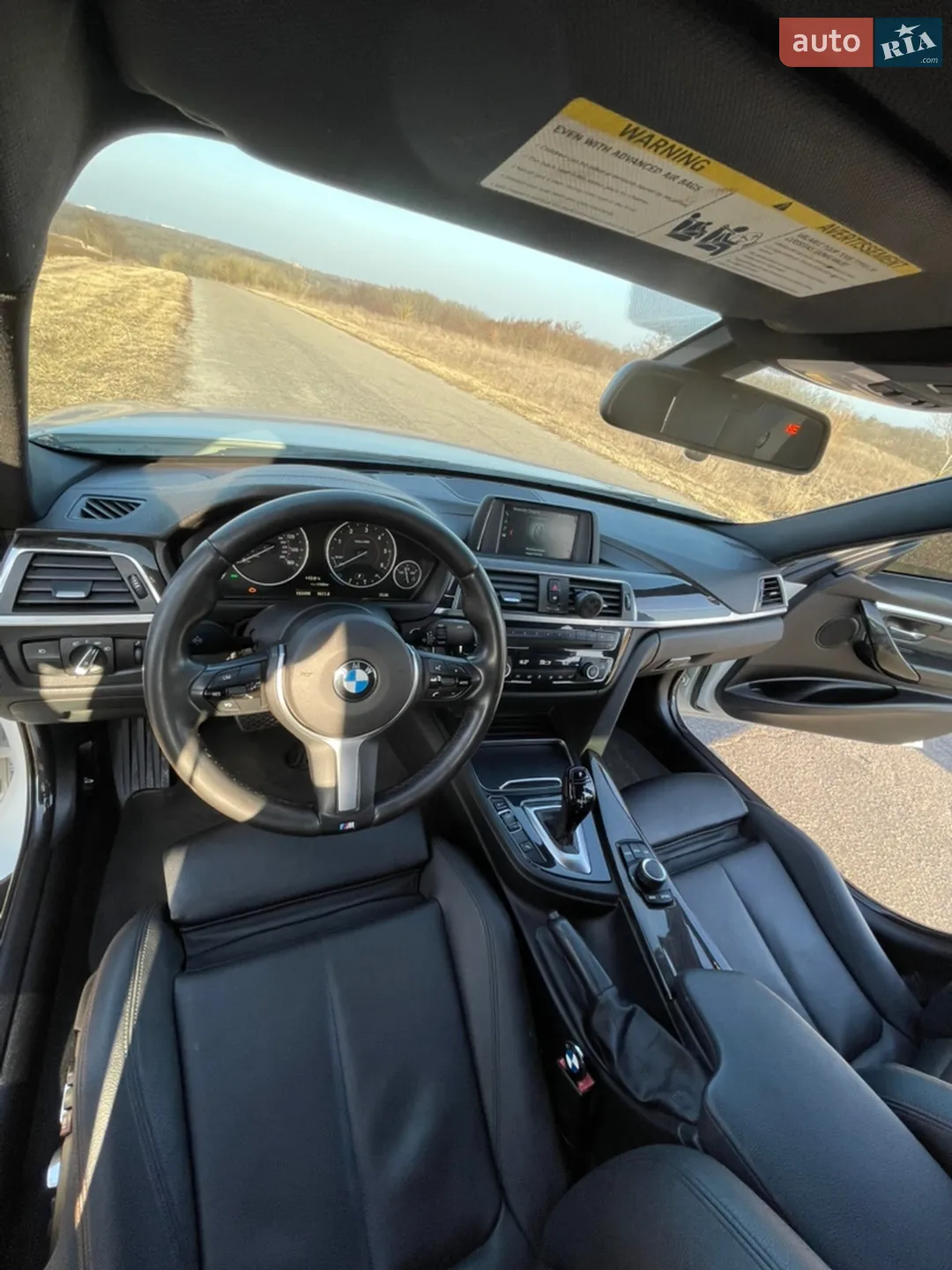 2018 BMW 3er - мініатюра 34