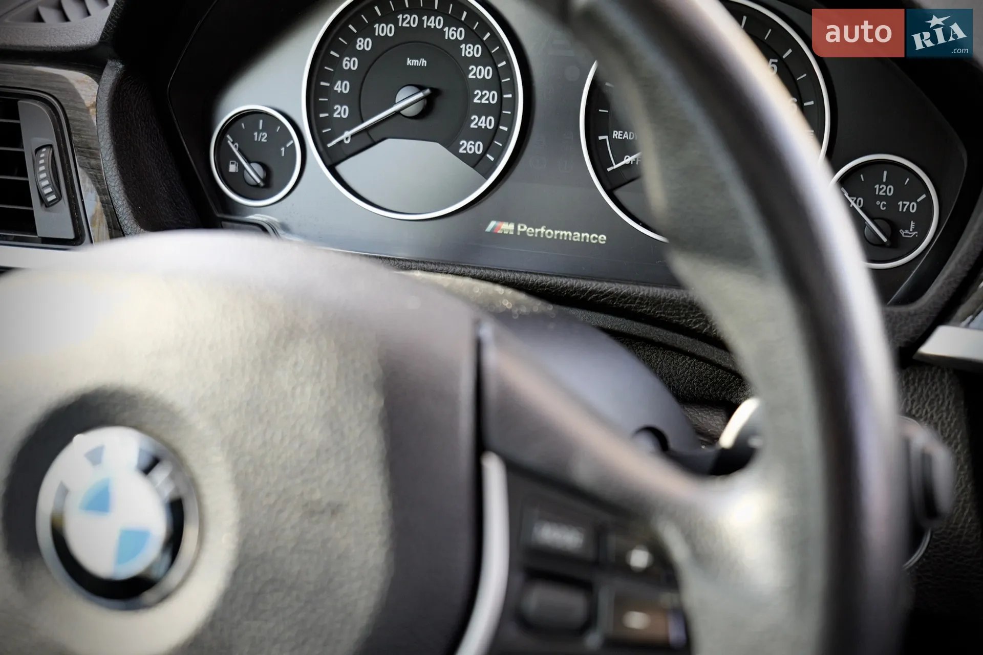 2013 BMW 3er - мініатюра 8