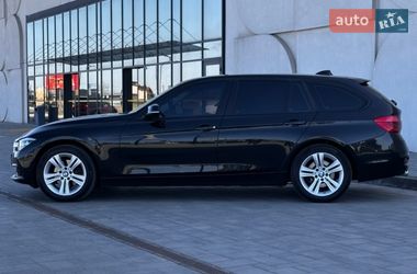 Универсал BMW 3 Series 2015 в Луцке