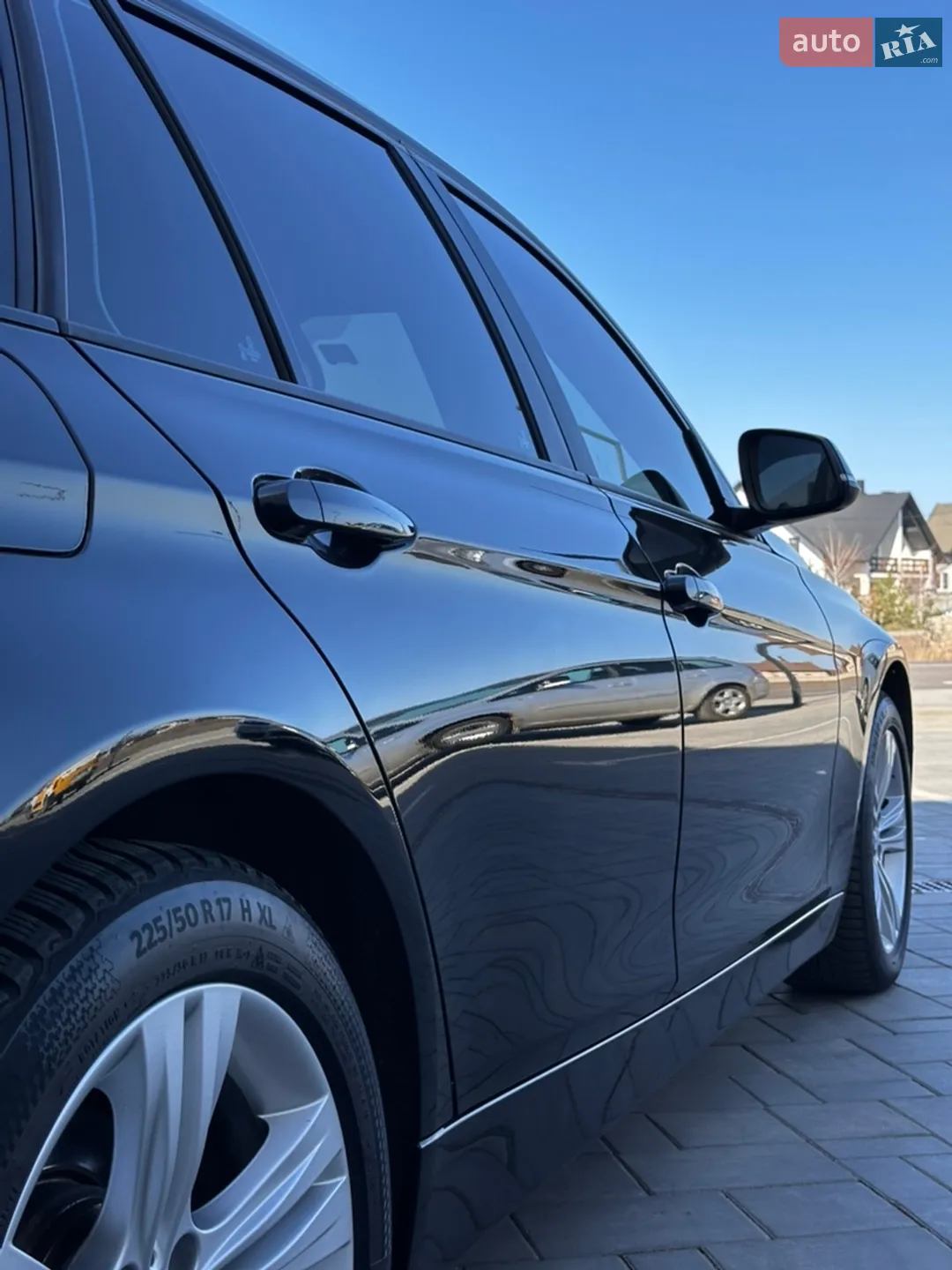 2015 BMW 3er - мініатюра 16