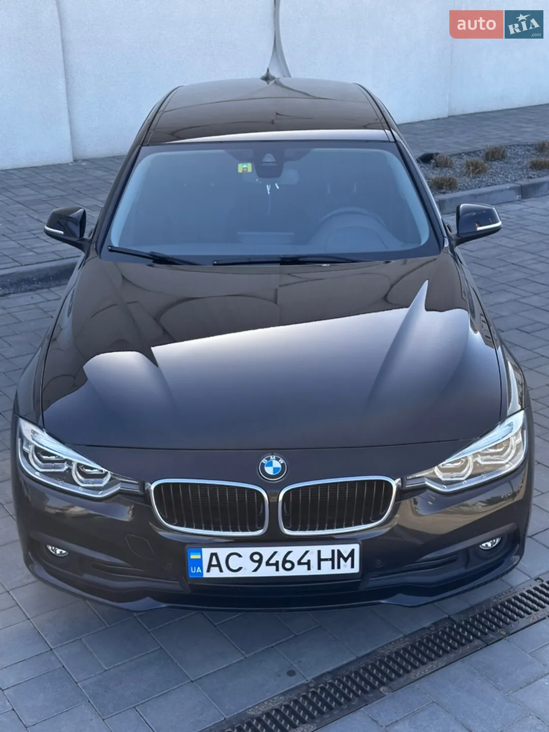 2015 BMW 3er - мініатюра 21