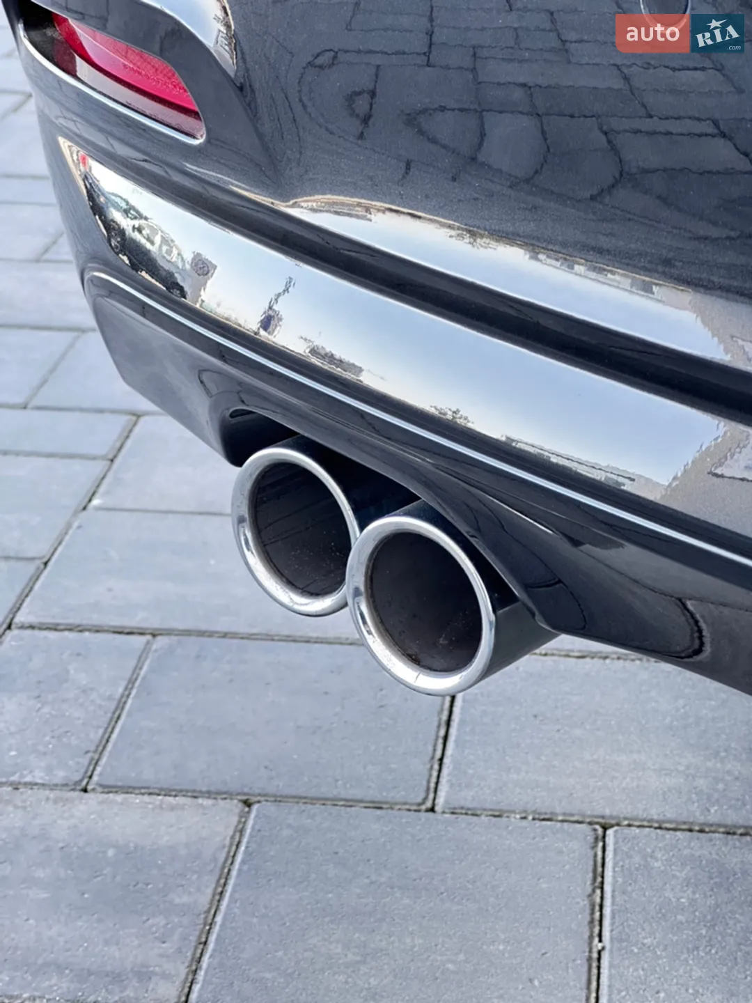 2015 BMW 3er - мініатюра 35