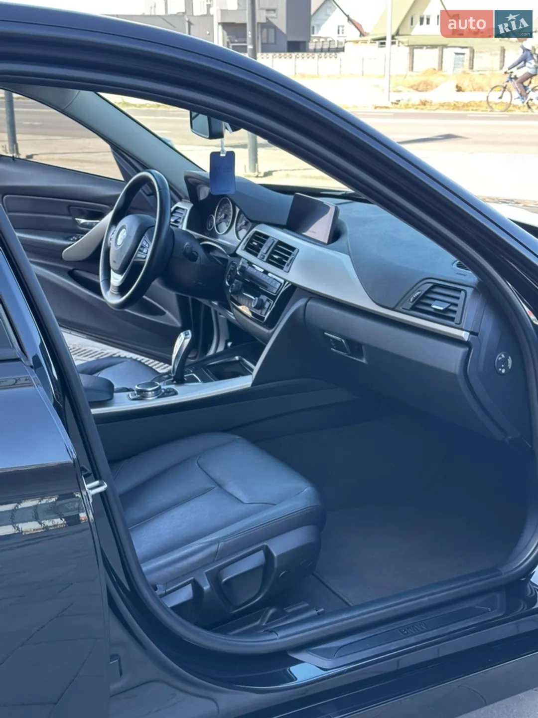 2015 BMW 3er - мініатюра 50