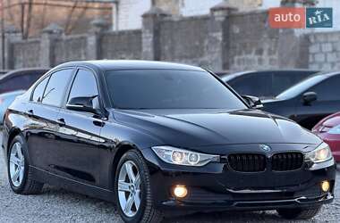 Седан BMW 3 Series 2014 в Днепре