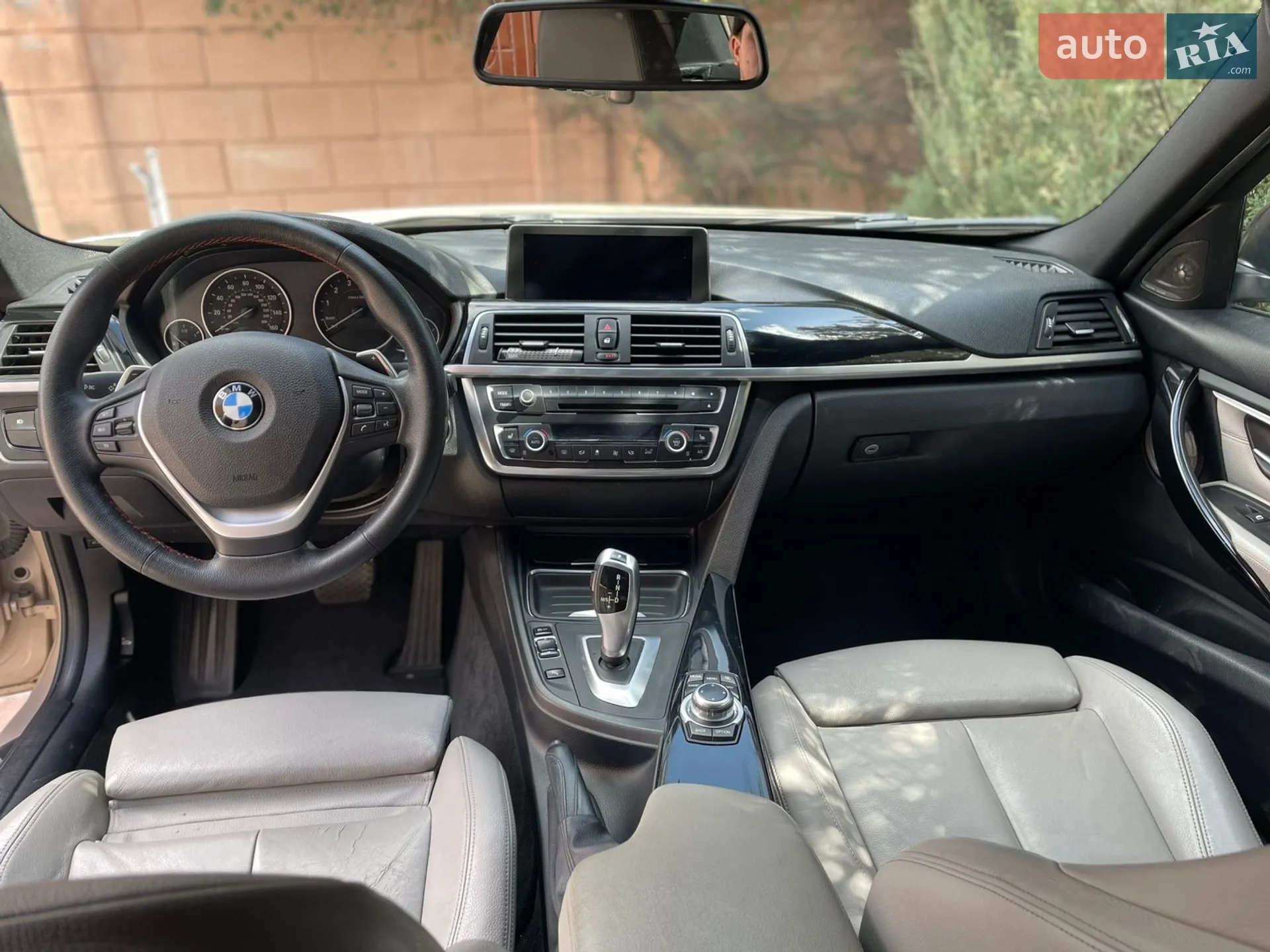 2013 BMW 3er - мініатюра 51