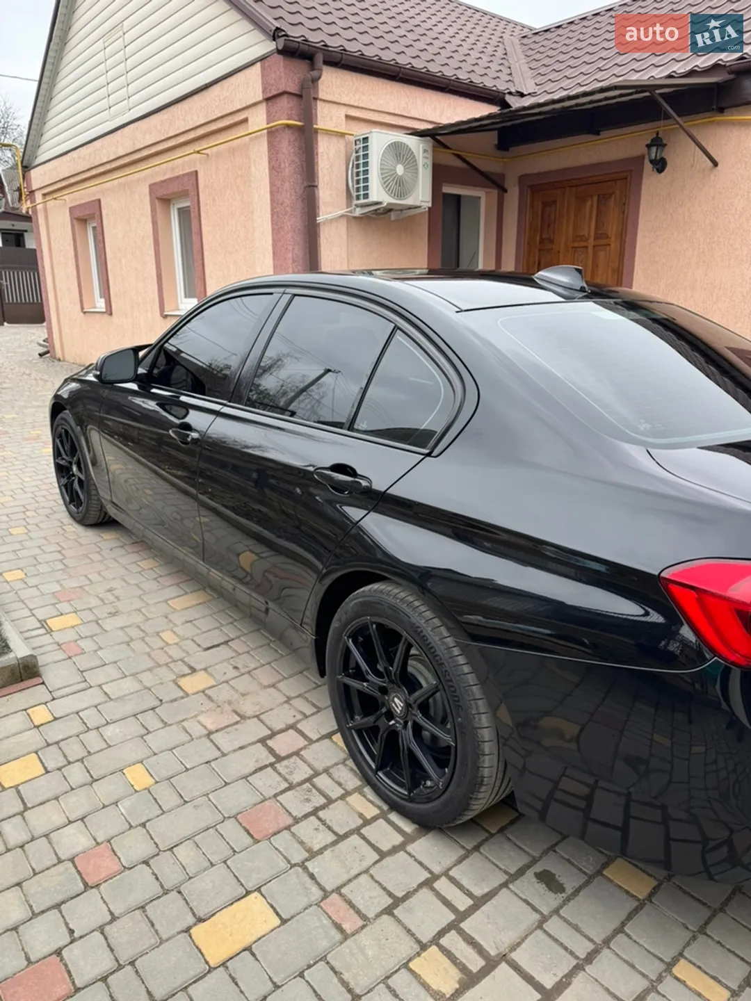 2018 BMW 3er - мініатюра 5