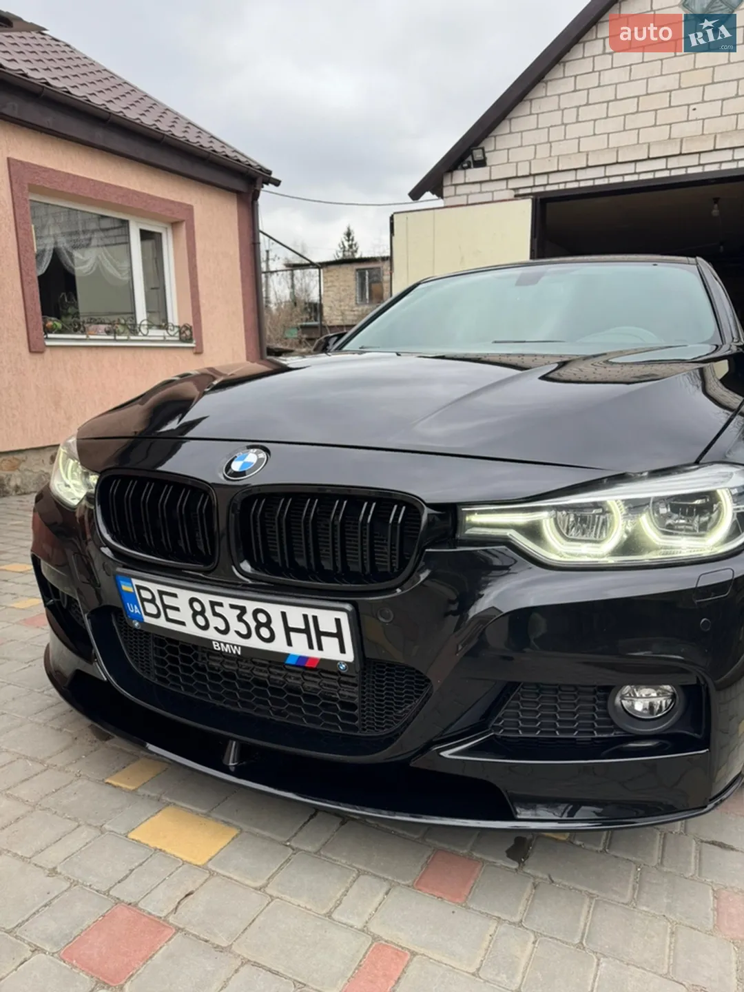 2018 BMW 3er - мініатюра 13