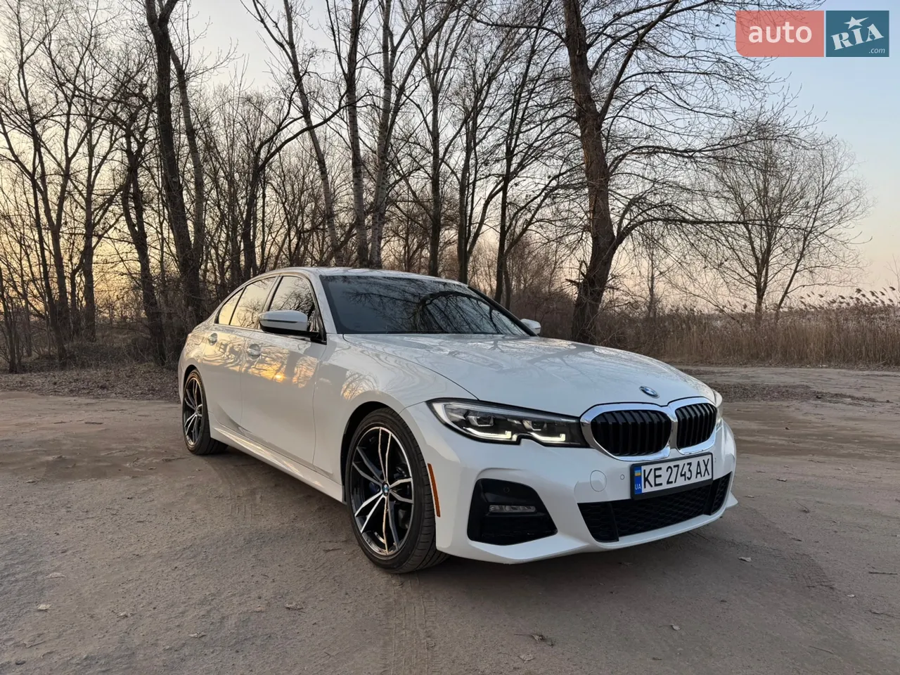 2019 BMW 3er - мініатюра 12