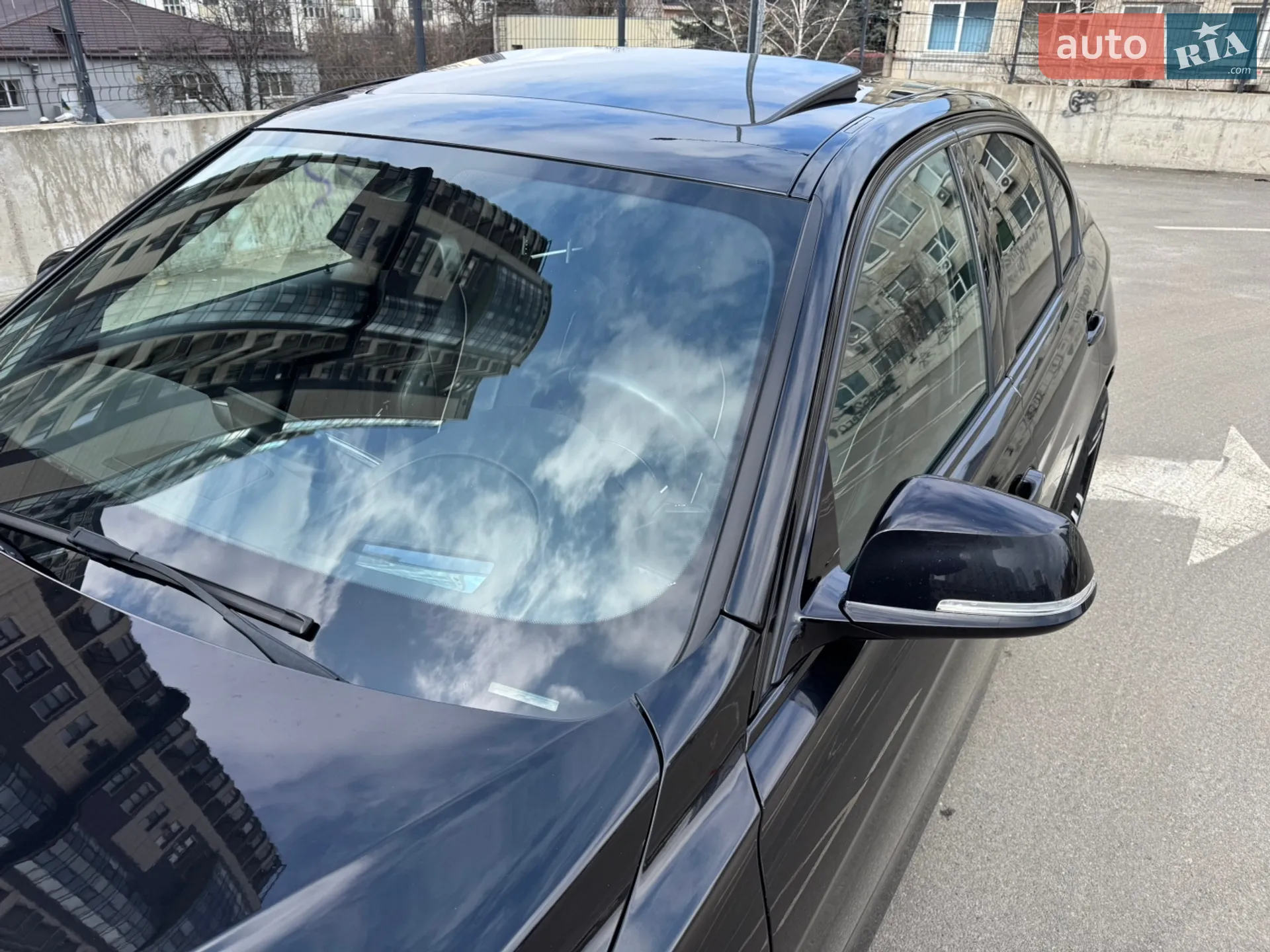 2015 BMW 3er - мініатюра 10