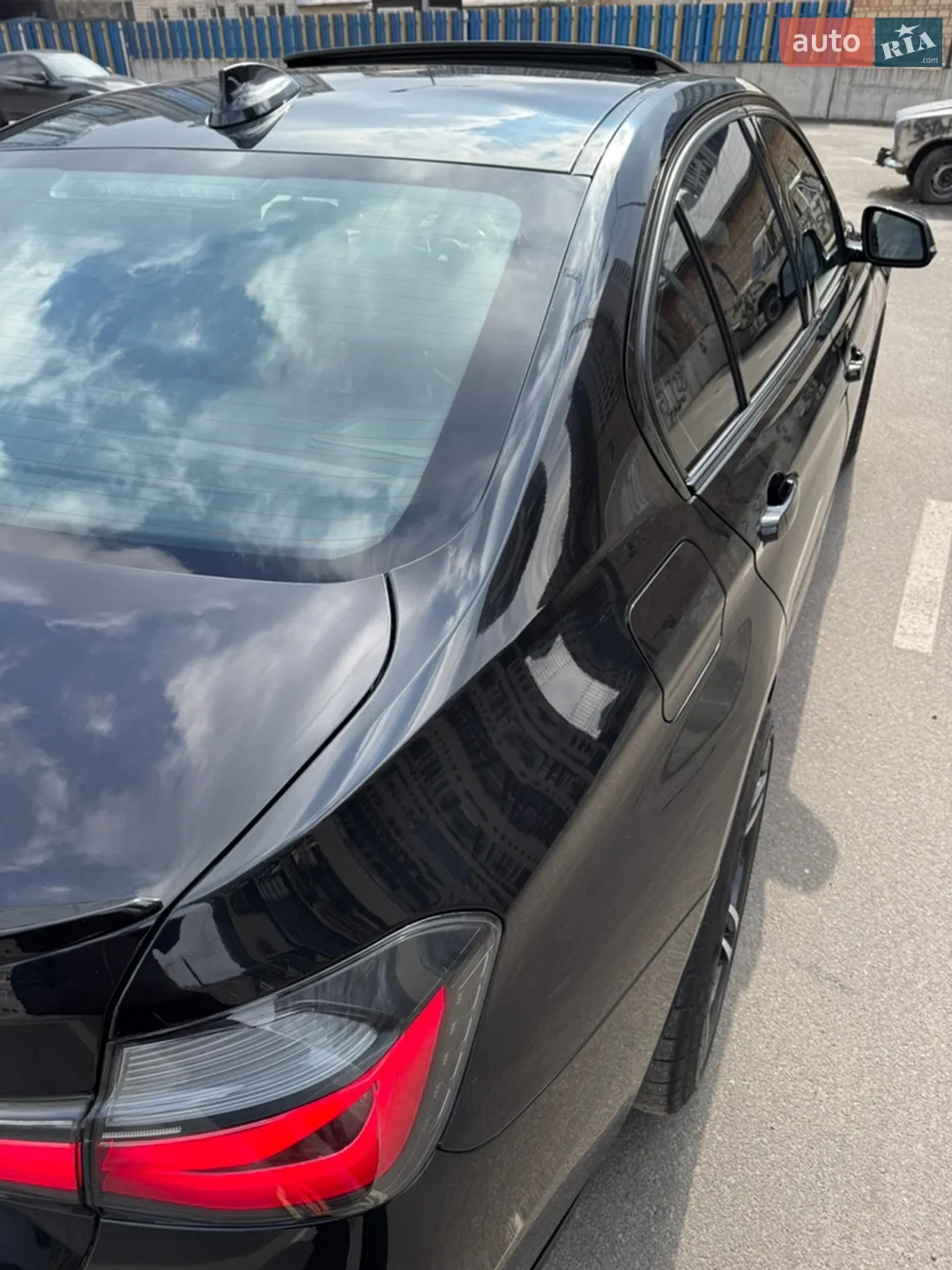 2015 BMW 3er - мініатюра 12