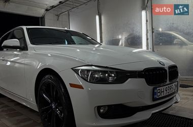 Седан BMW 3 Series 2014 в Черноморске