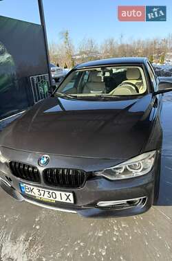 Універсал BMW 3 Series 2013 в Бучі