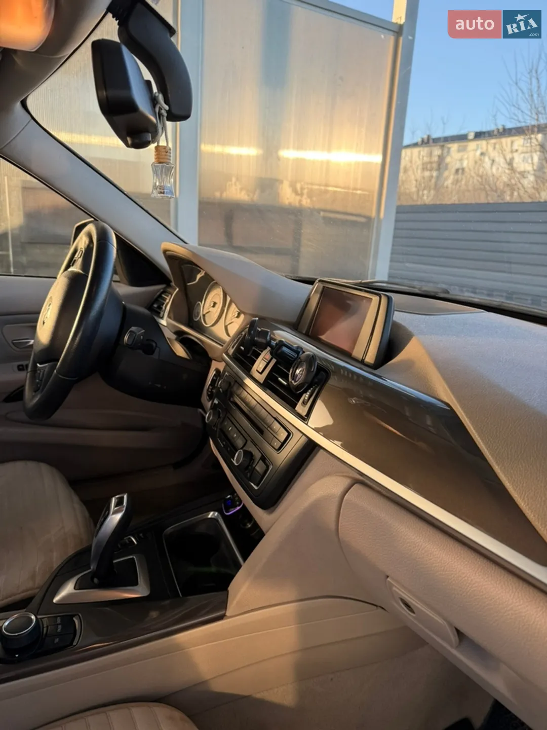 2013 BMW 3er - мініатюра 7