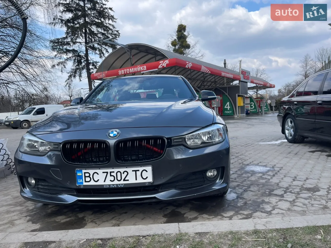 2011 BMW 3er - мініатюра 29