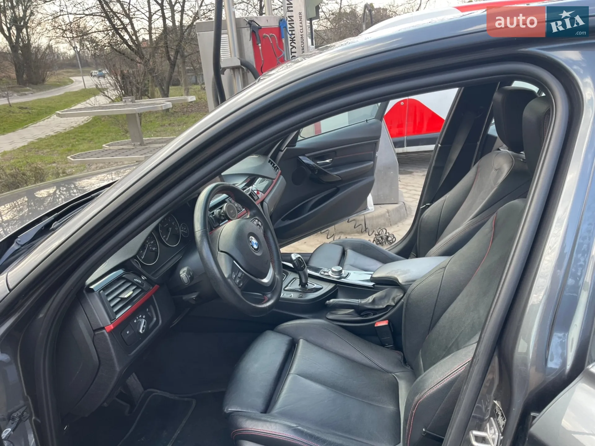 2012 BMW 3er - мініатюра 7
