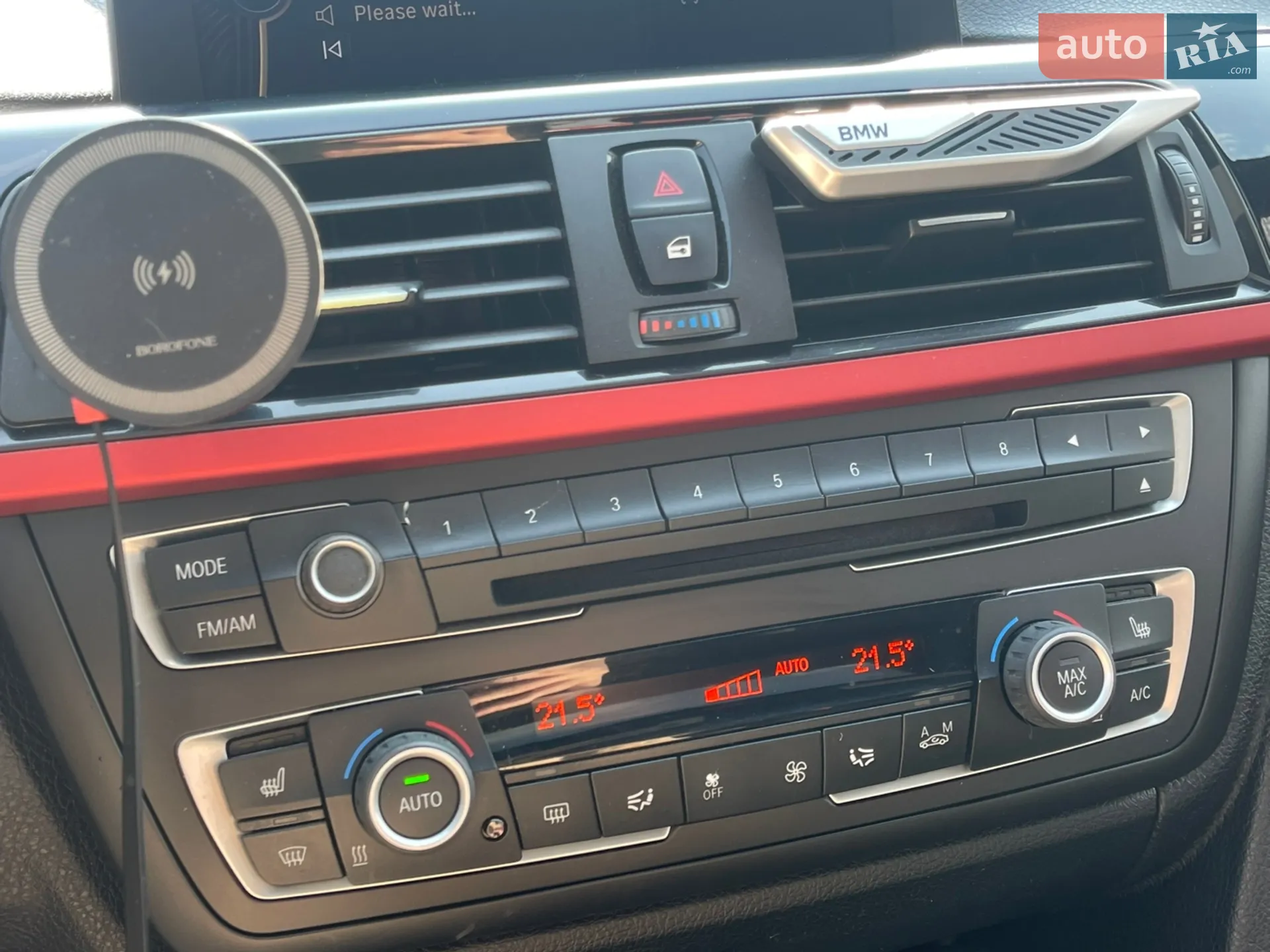2012 BMW 3er - мініатюра 35