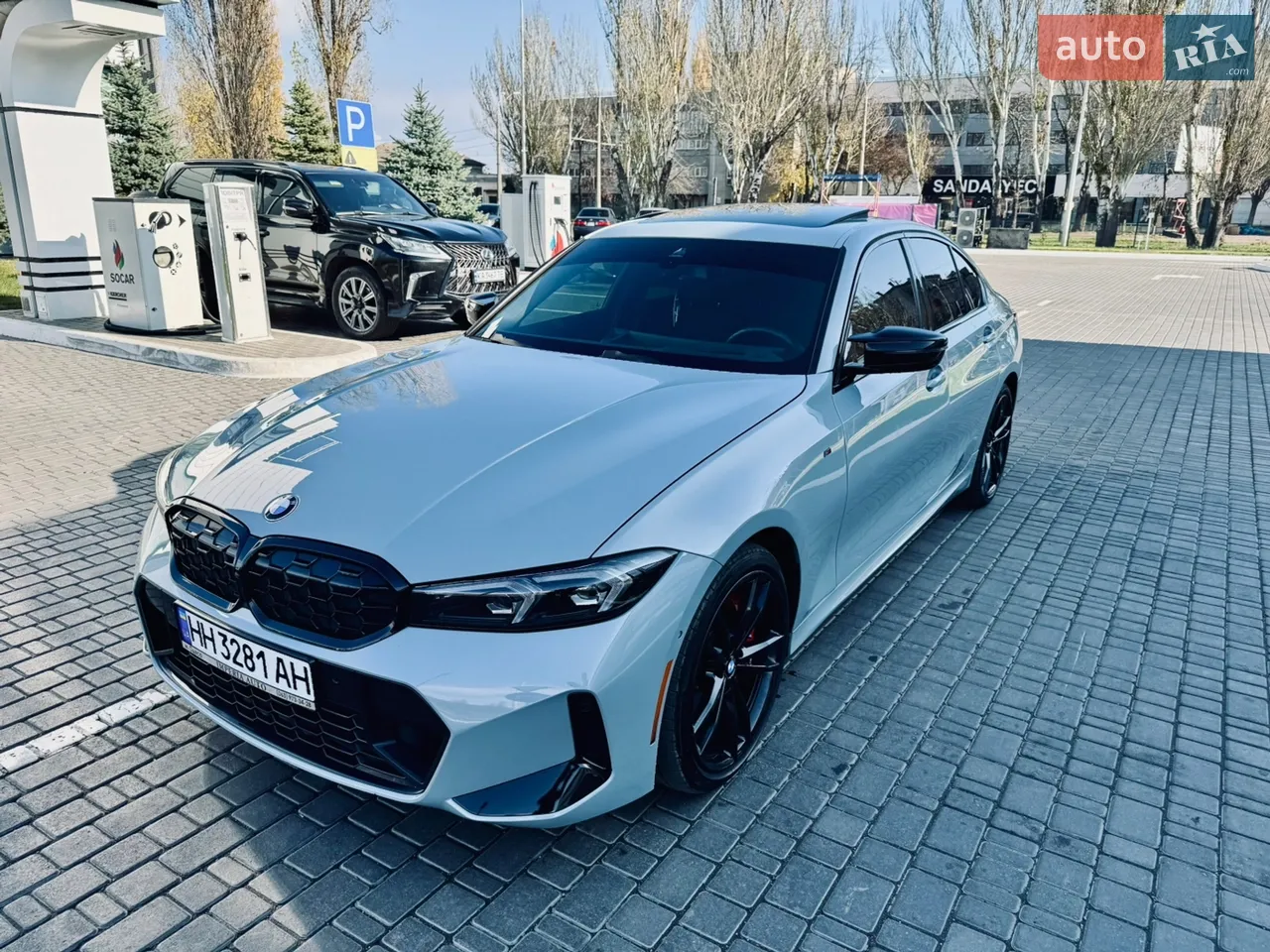 2021 BMW M4 - мініатюра 37