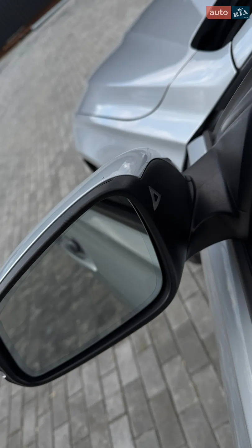 2017 BMW 3er - мініатюра 41