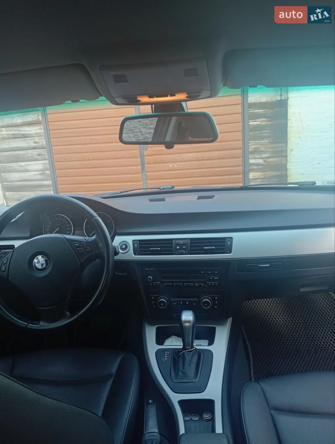 2011 BMW 3er - мініатюра 10